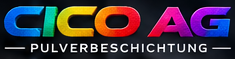 CICO AG – Pulverbeschichtung